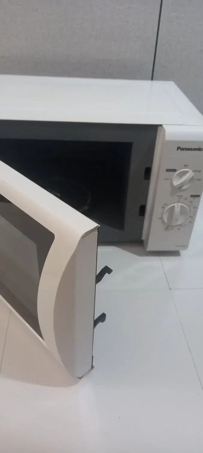 ماکروفر پاناسونیک|اجاق گاز و لوازم برقی پختوپز|الوند, |دیوار