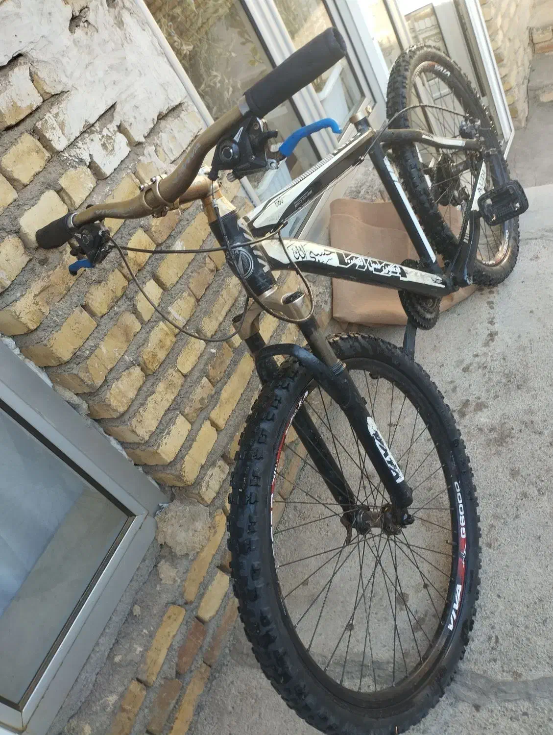 دوچرخه|دوچرخه، اسکیت، اسکوتر|مرند, |دیوار