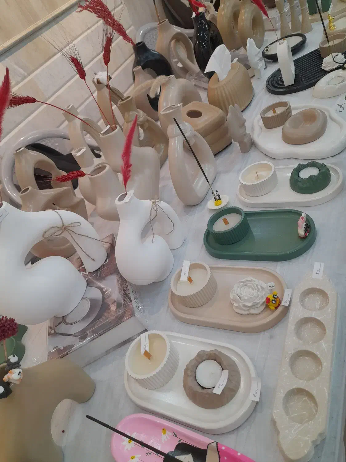 محصولات آف خورده|حراج|محلات, |دیوار