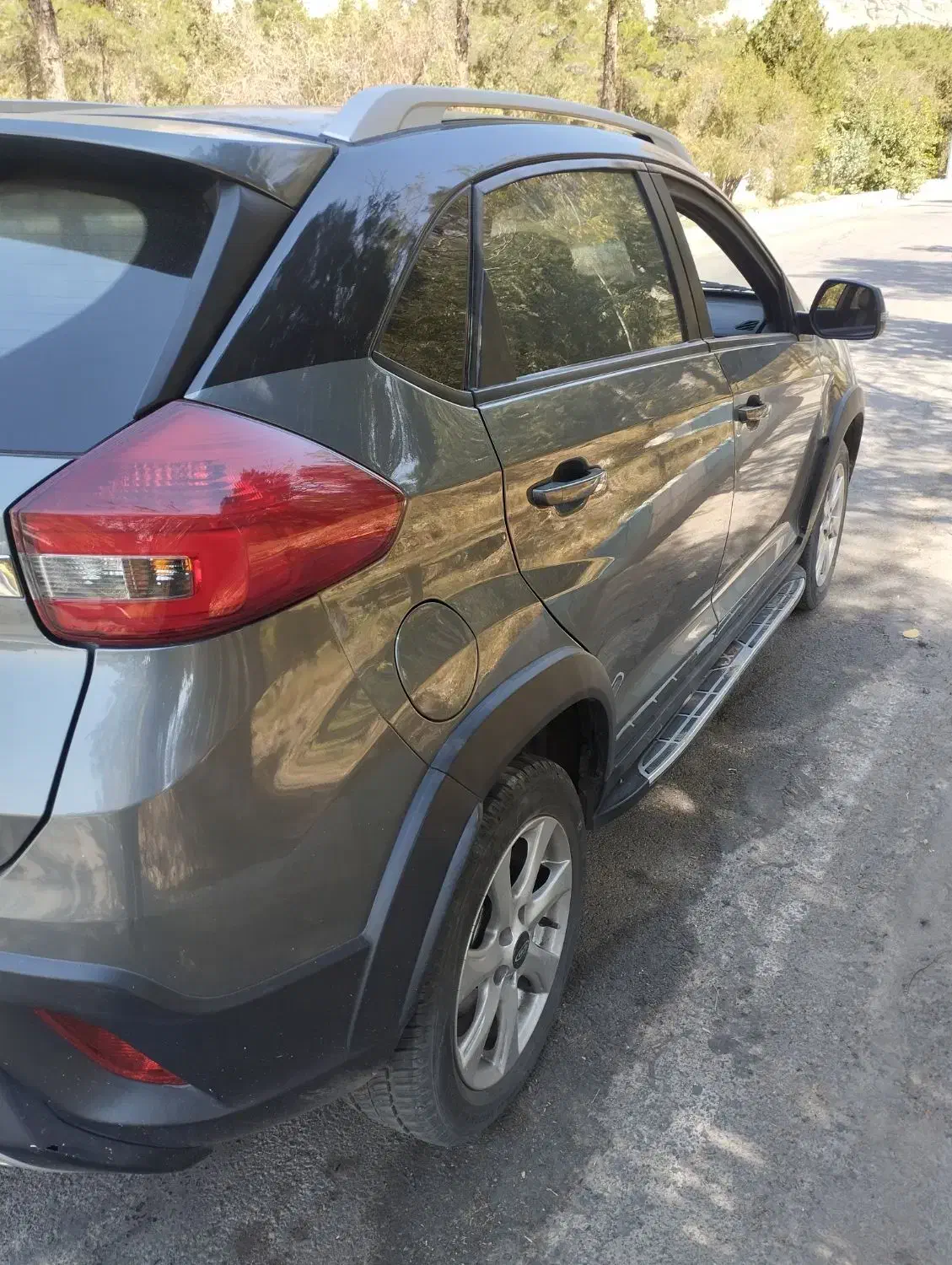 ام وی ام x22|خودرو سواری و وانت|کرمان, |دیوار