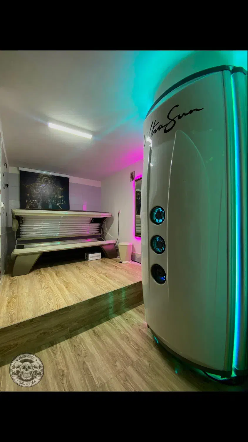 خدمات سولاریوم در مشکین دشت (فردیس)|خدمات آرایشگری و زیبایی|مشکین‌دشت, |دیوار