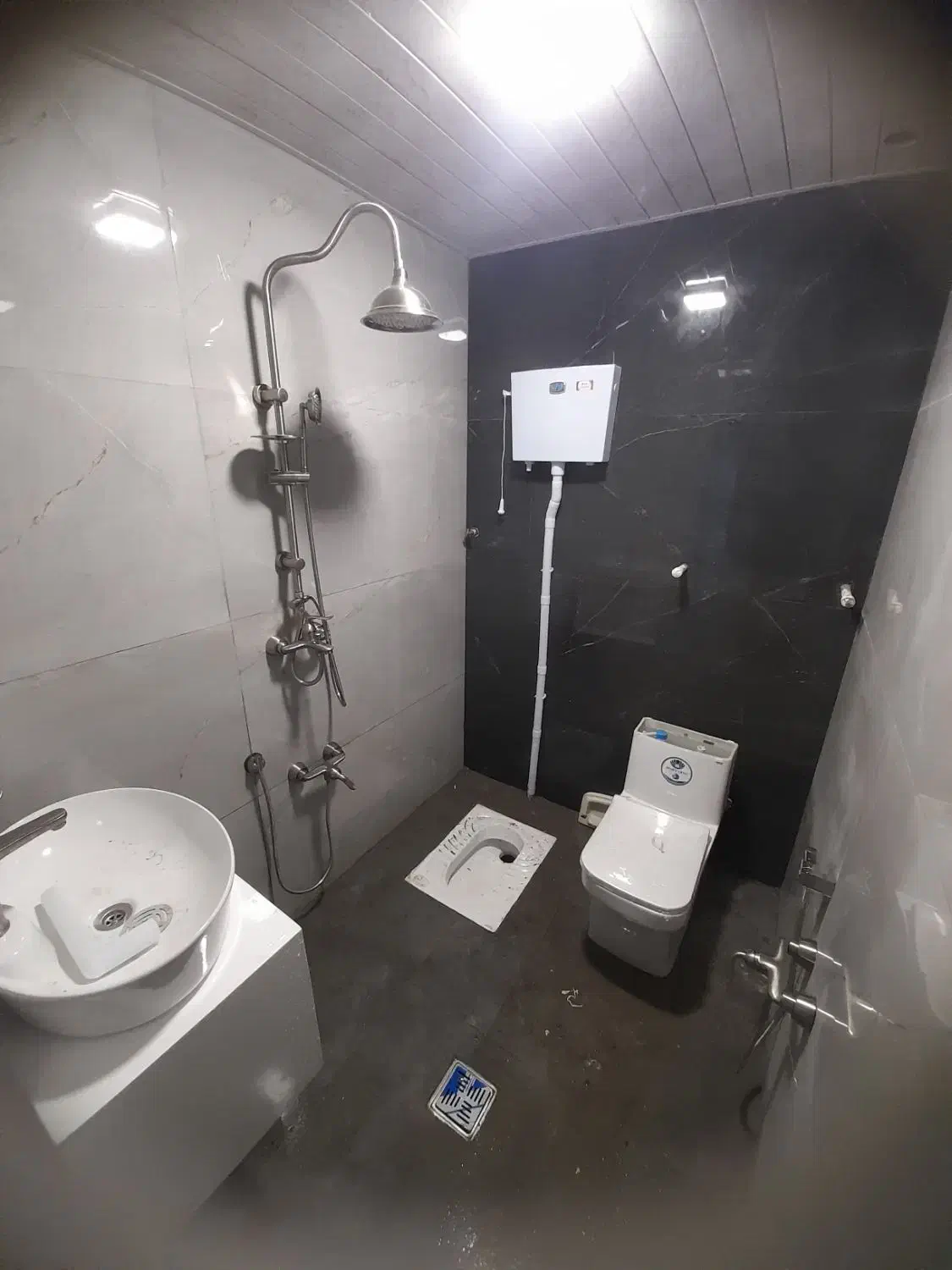 لوله کشی  و برقکاری و خورده کاری|خدمات پیشه و مهارت|رشت, شهرک صبا|دیوار