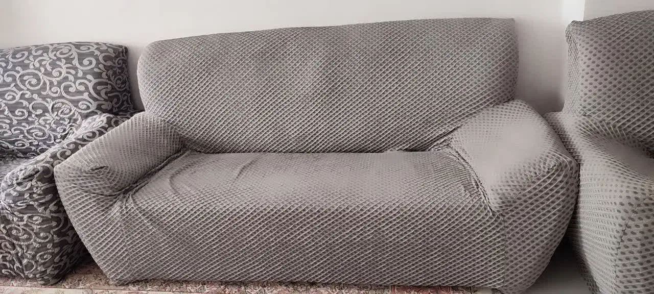 مبل راحتی|مبلمان خانگی و میز عسلی|مشهد, میعاد (شهرک غرب)|دیوار