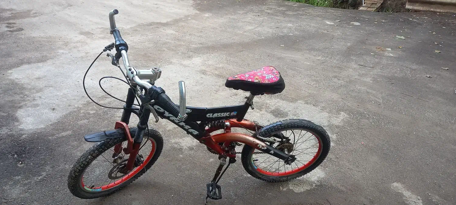 دوچرخه اسکوتر|دوچرخه، اسکیت، اسکوتر|رشت, ولکس|دیوار