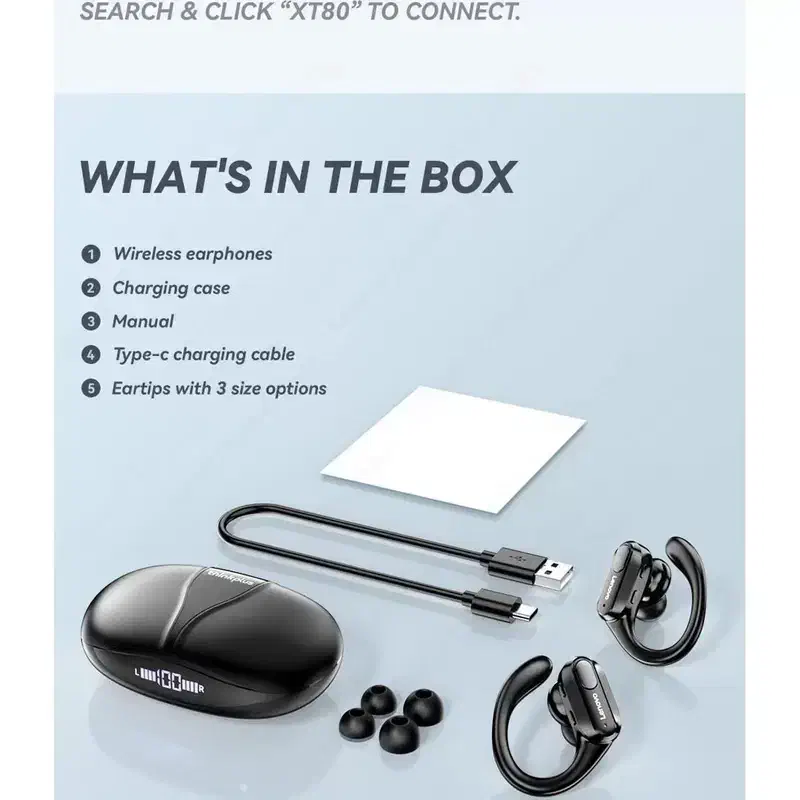 هدفون Lenovo XT80|لوازم جانبی موبایل و تبلت|لردگان, |دیوار