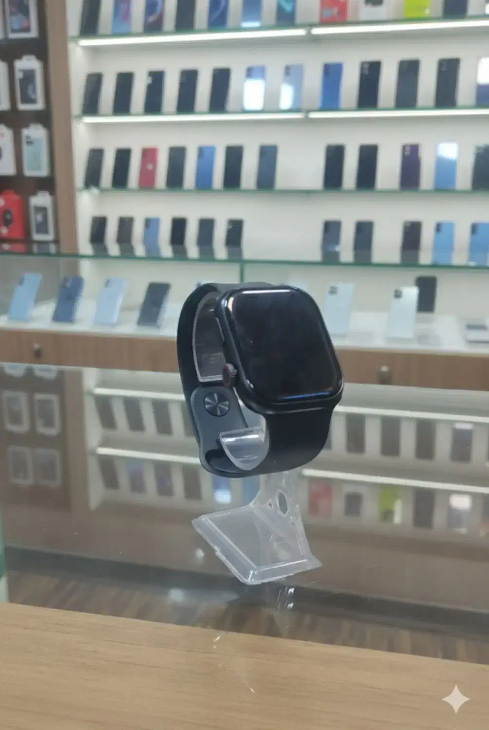 طرح واچ|لوازم جانبی موبایل و تبلت|رباط‌کریم, رباط‌کریم|دیوار