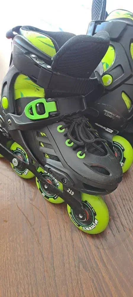 اسکیت و وسایلش|دوچرخه، اسکیت، اسکوتر|پردیس, فاز ۱|دیوار