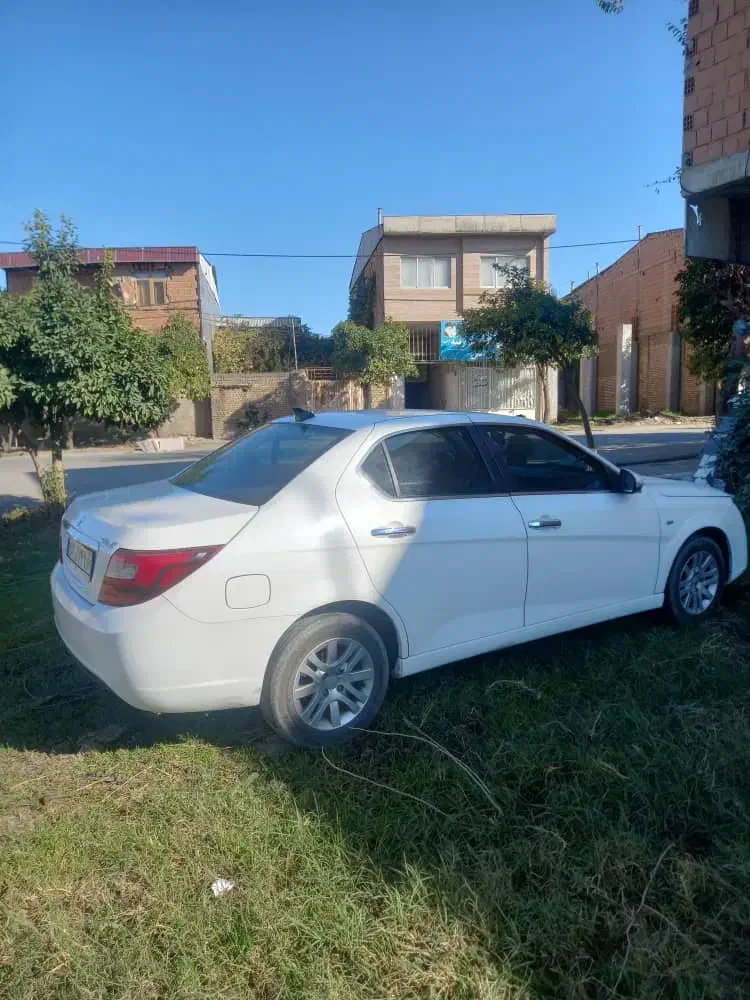 دناپلاس تیپ۲فول آپشن|خودرو سواری و وانت|خان ببین, |دیوار