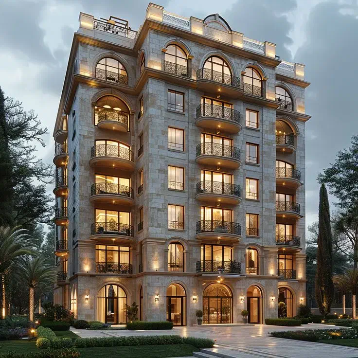 آپارتمان۸۵متری/شیک در اوایل لادن/دونبش وآفتابگیر|فروش آپارتمان|مشهد, اقبال|دیوار