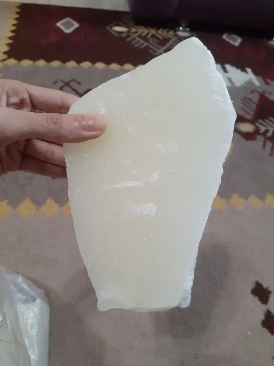 پارافین ۱ درصد|صنایع دستی و سایر لوازم تزئینی|رشت, جهاد|دیوار