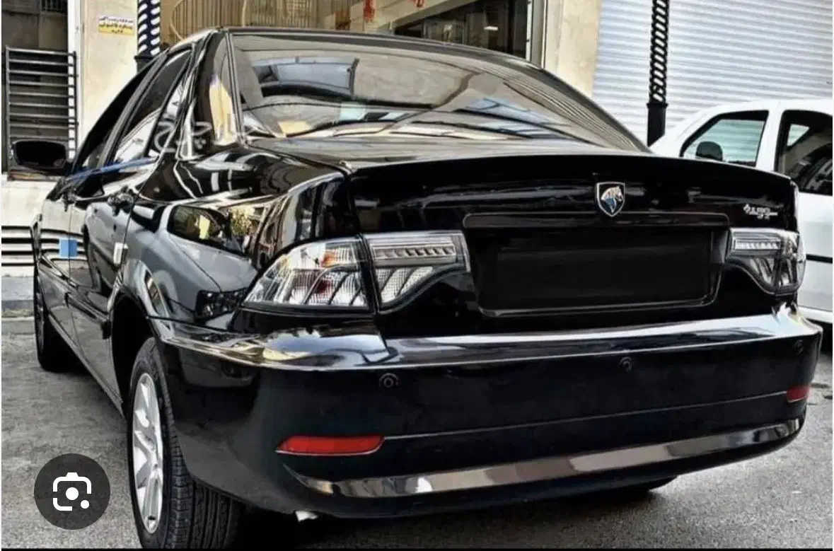 سورن پلاس ۱۴۰۴|خودرو سواری و وانت|قم, سراجه (۱۵ خرداد)|دیوار