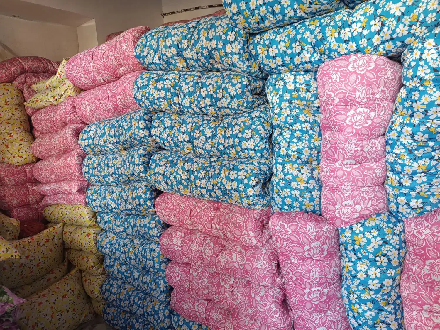 تشک|تشک تختخواب|رامهرمز, |دیوار