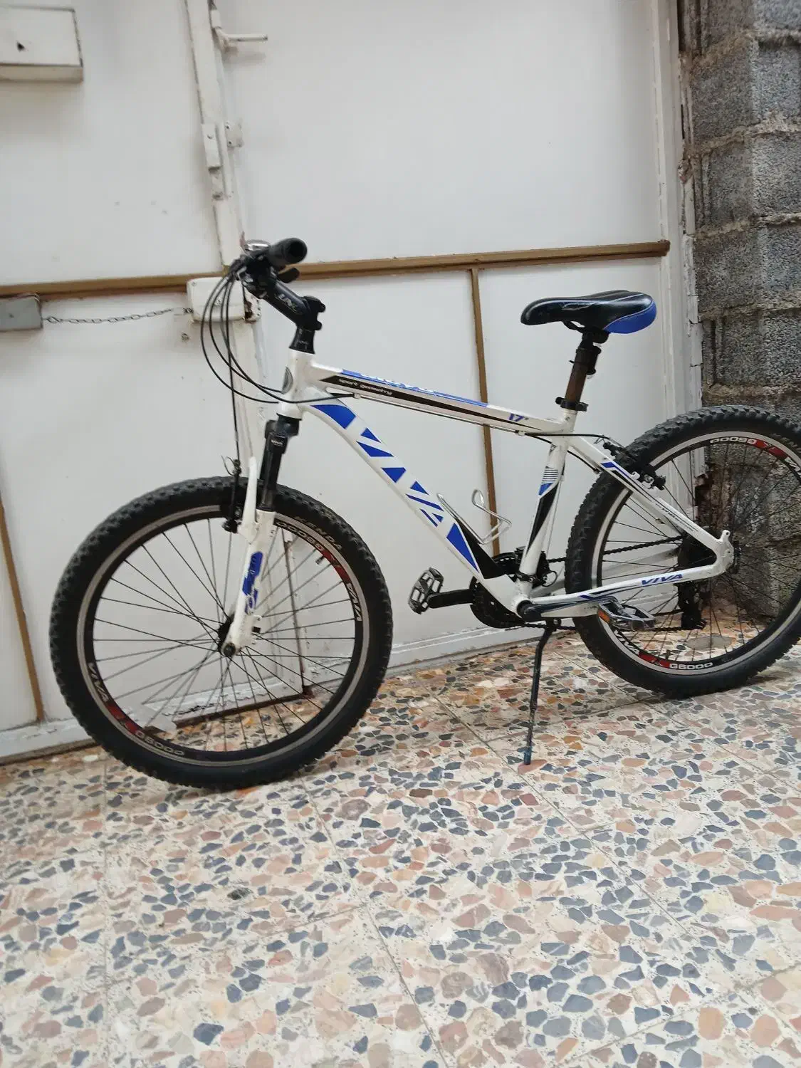 دوچرخه ۲۶ ویوا|دوچرخه، اسکیت، اسکوتر|رشت, حومه رشت|دیوار