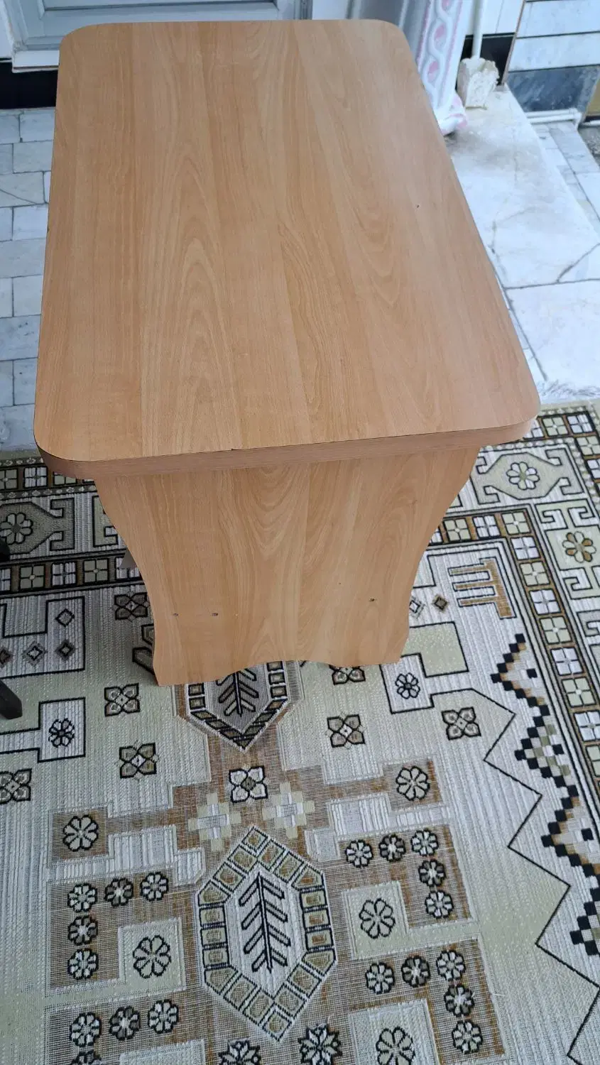 میزتحریر mdf|میز تحریر و کامپیوتر|کردکوی, |دیوار