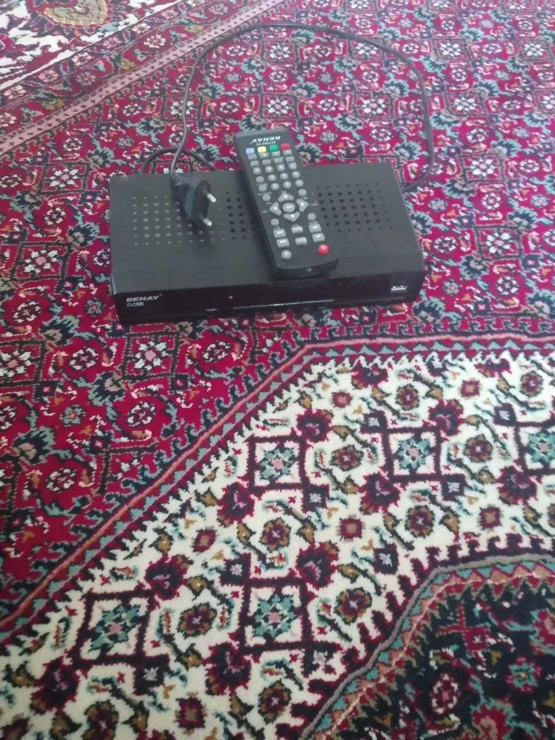 دیجیتال در حد نو|صوتی و تصویری|اردبیل, |دیوار