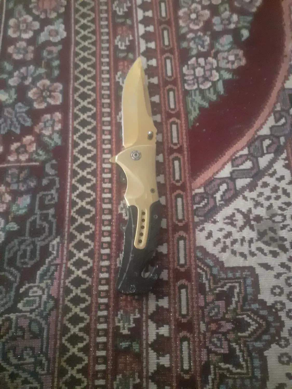 چاقو|کوهنوردی و کمپینگ|رفسنجان, |دیوار