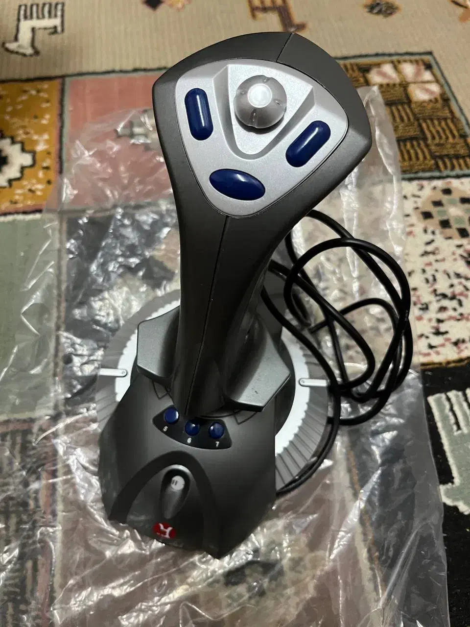 دسته بازی (جوی استیک)|کنسول، بازی ویدئویی و آنلاین|فومن, |دیوار