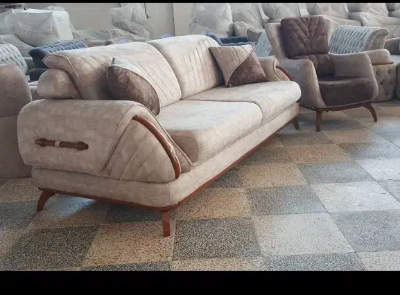 فروش مبلمان به صورت اقساط و ارسال رایگان ٪&|مبلمان خانگی و میز عسلی|سراب, |دیوار