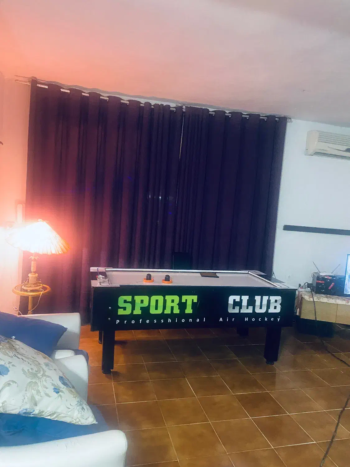 میز ایرهاکی|ورزش‌های توپی|بندر انزلی, متروپل|دیوار