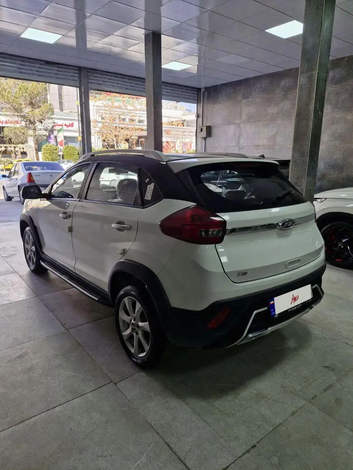 Mvm x 22 1400|خودرو سواری و وانت|رباط‌کریم, رباط‌کریم|دیوار