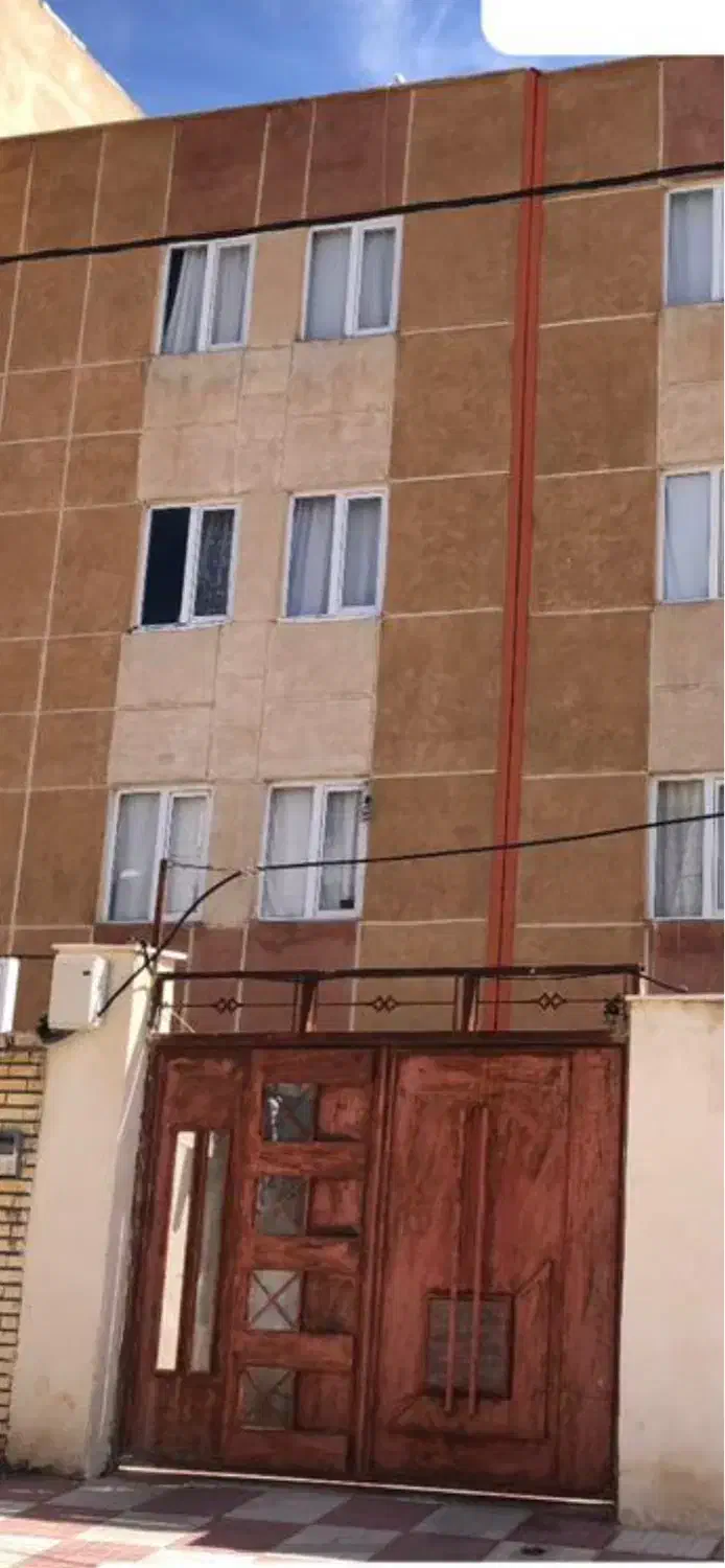 فروش مسکن مهر ولایت ۵|فروش آپارتمان|خلخال, |دیوار