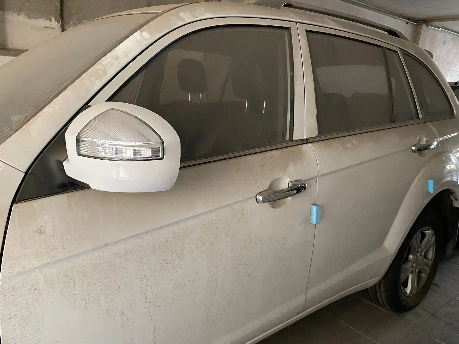 لیفان X60 اتوماتیک، مدل ۱۳۹۷|خودرو سواری و وانت|تهران, نارمک|دیوار