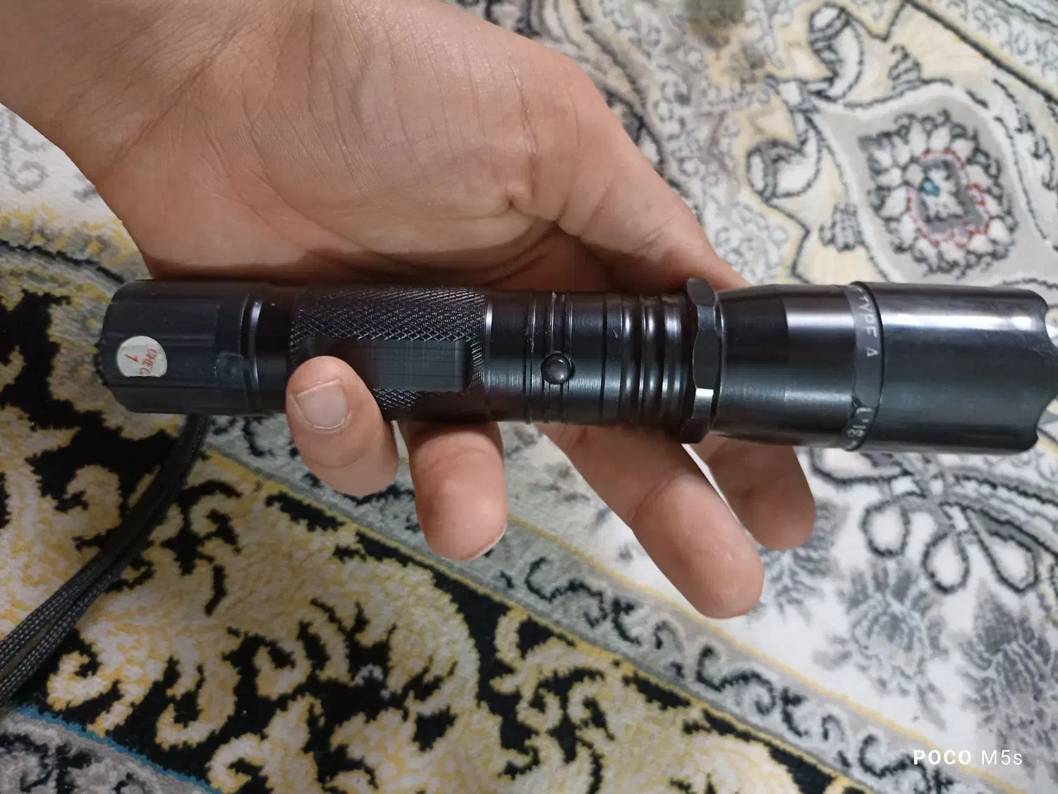 چراغ قوه|لامپ و چراغ|زاهدان, |دیوار