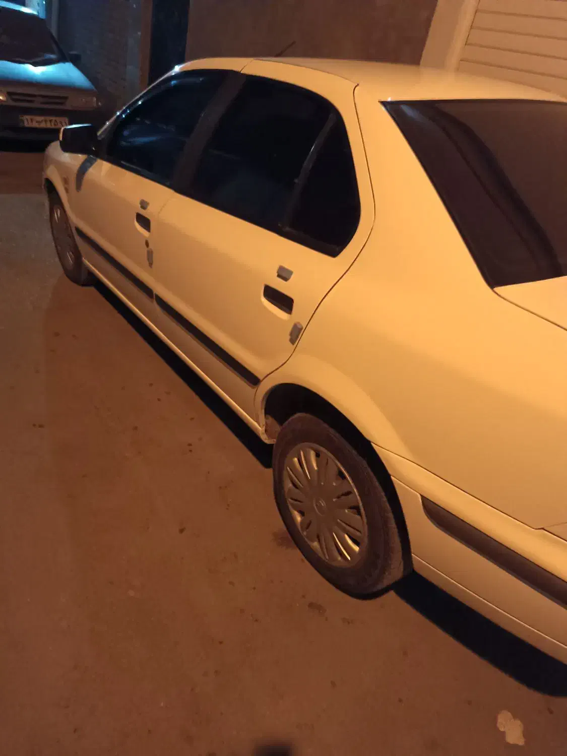 سمند LX XU7 مدل 1400|خودرو سواری و وانت|اردبیل, |دیوار