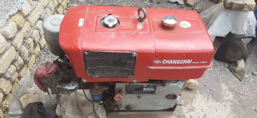 موتور آبکشی چینی|ماشینآلات صنعتی|اژیه, |دیوار