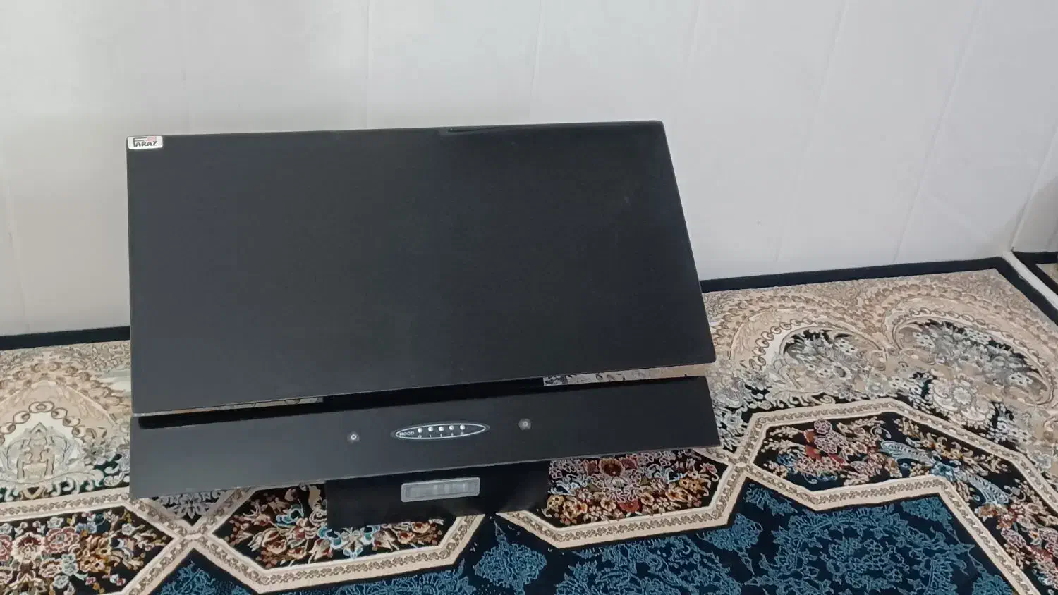 هود|هود|بیجار, |دیوار