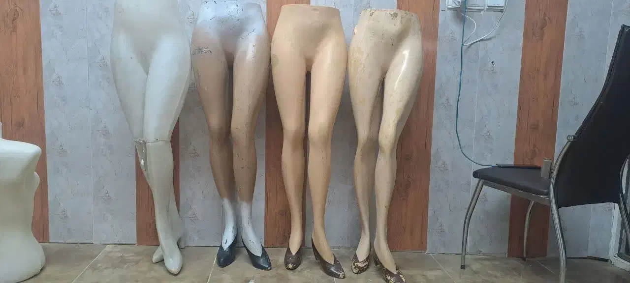 مانکن|فروشگاه و مغازه|همدان, |دیوار