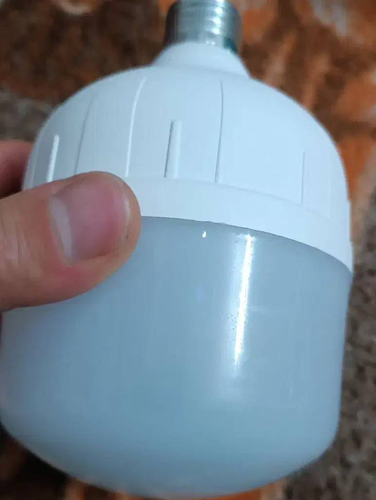 لامپ کم مصرف|لامپ و چراغ|مشهد, توس (بلوار توس)|دیوار