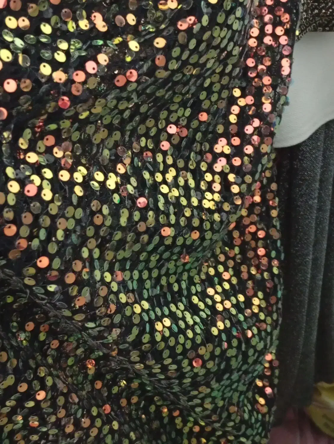 لباس مجلسی|لباس|ورامین, شهرک فجر|دیوار