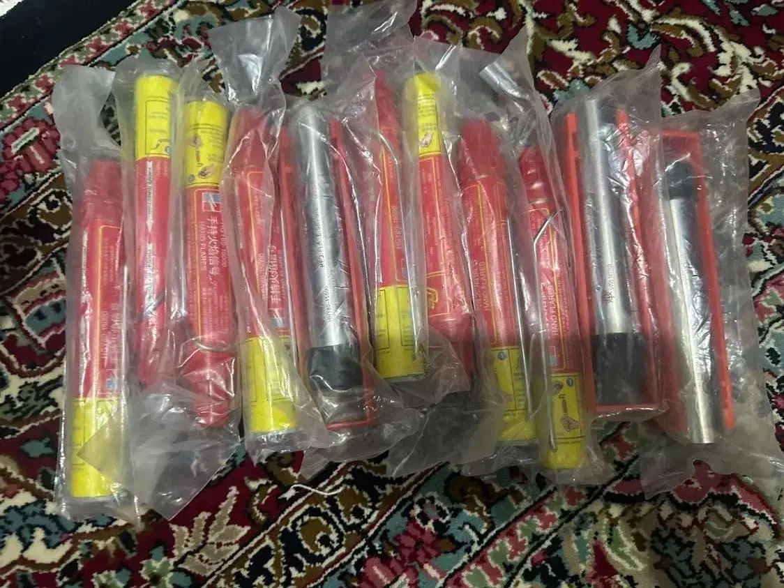 منور دستی|کوهنوردی و کمپینگ|بندرعباس, |دیوار