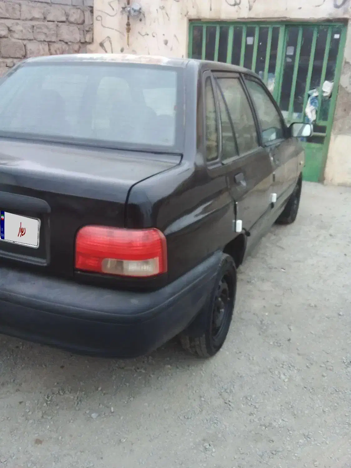 فروش خودرو سواری|خودرو سواری و وانت|مشگین شهر, |دیوار