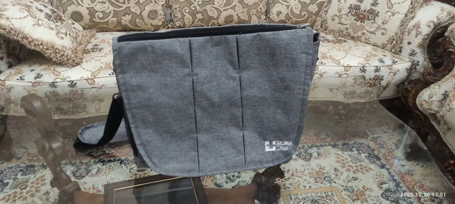 کیف نوزاد|اسباب و اثاث بچه|کرج, گلشهر|دیوار