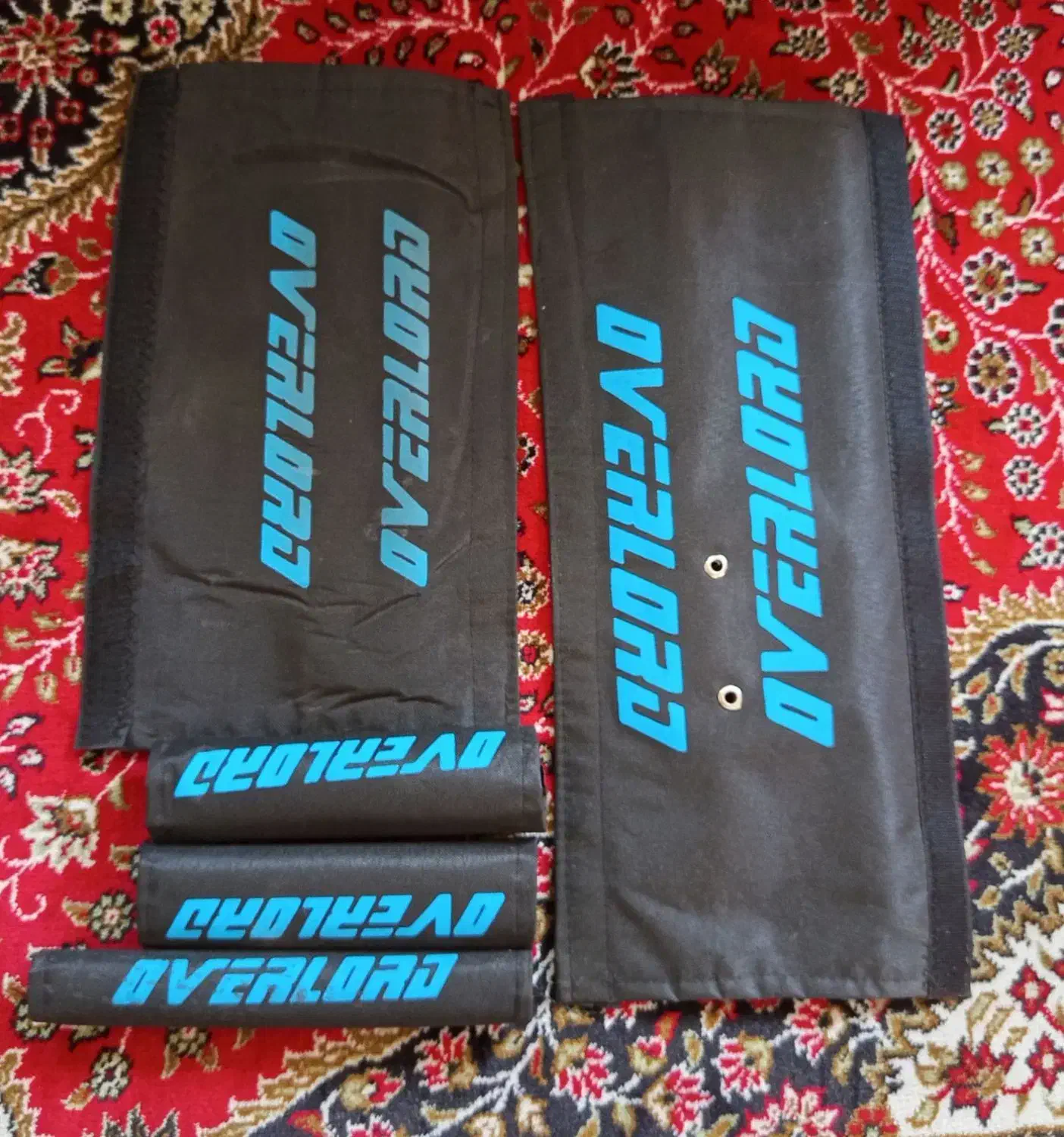 روکش دوچرخه|دوچرخه، اسکیت، اسکوتر|ماکو, |دیوار