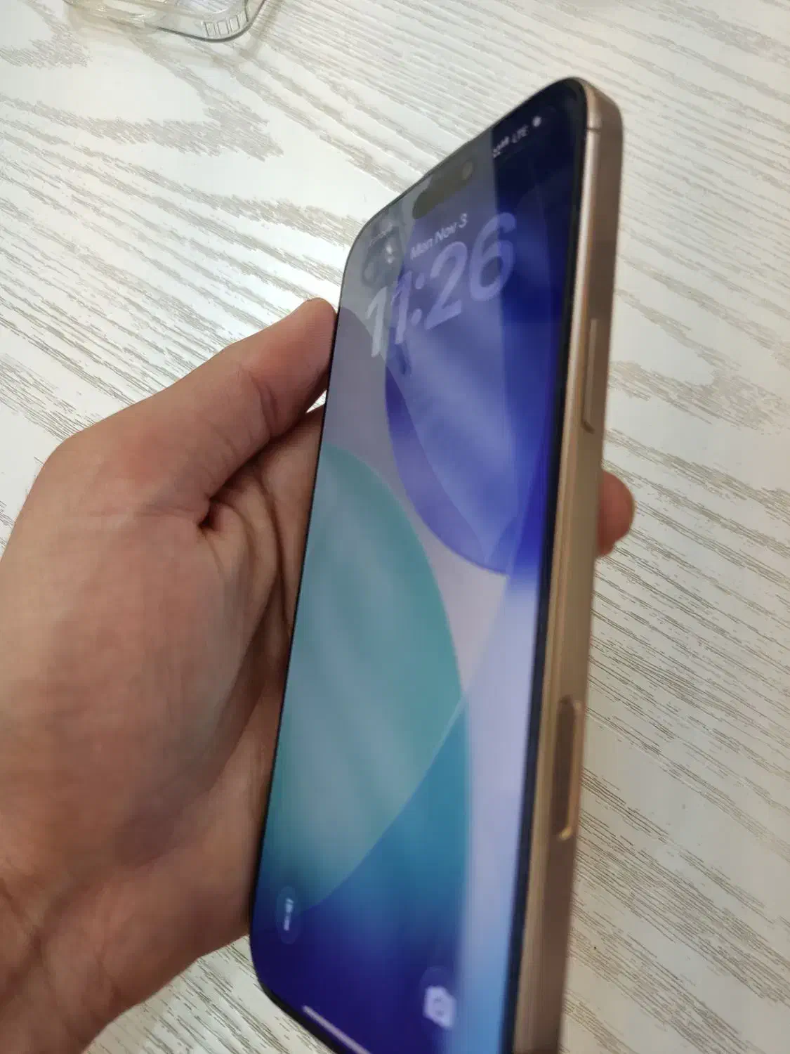 آیفون 16 pro max|موبایل|میاندوآب, |دیوار