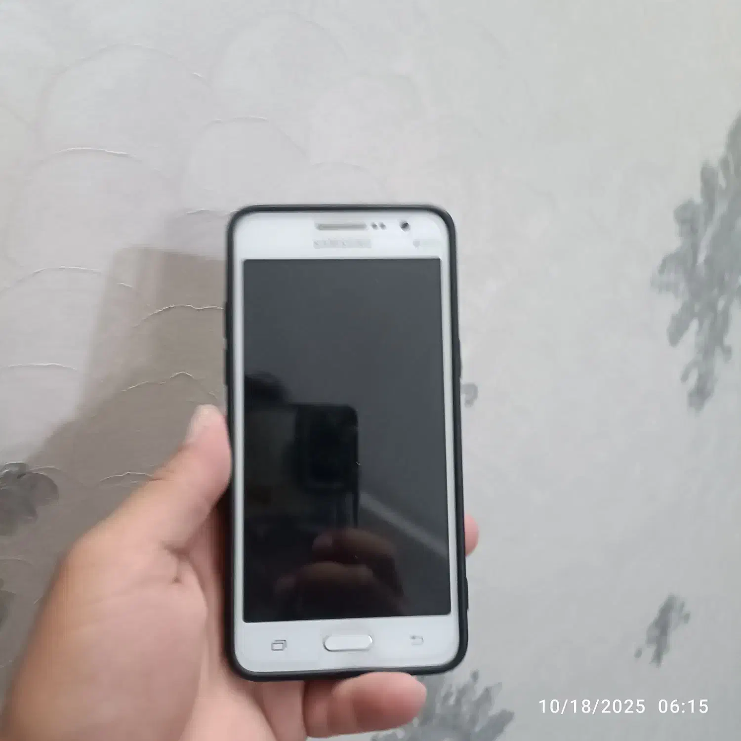 گوشی موبایل سامسونگ گلکسی گراند پریم|موبایل|اصفهان, جاوان|دیوار