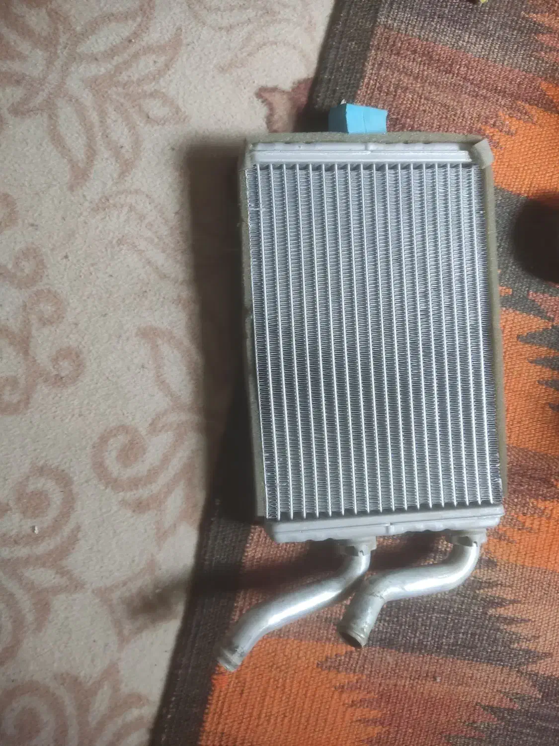 لوازم سمند ال ایکس|قطعات یدکی و لوازم جانبی|زابل, |دیوار