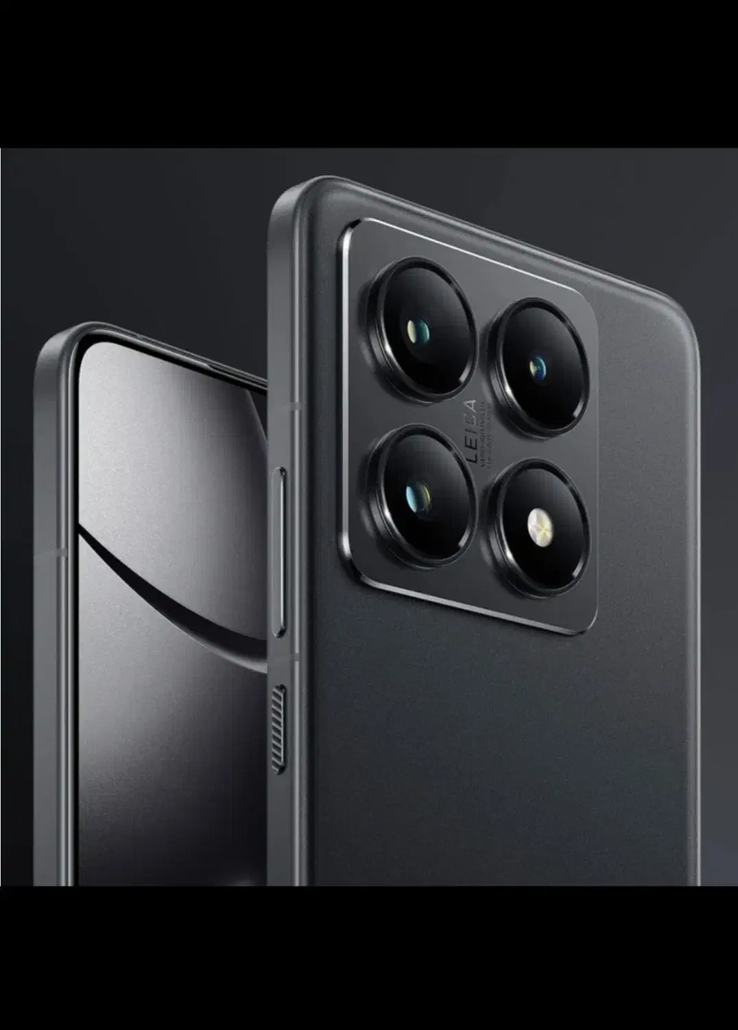 MI 14T PRO|موبایل|مرودشت, پشت سایپا‎|دیوار