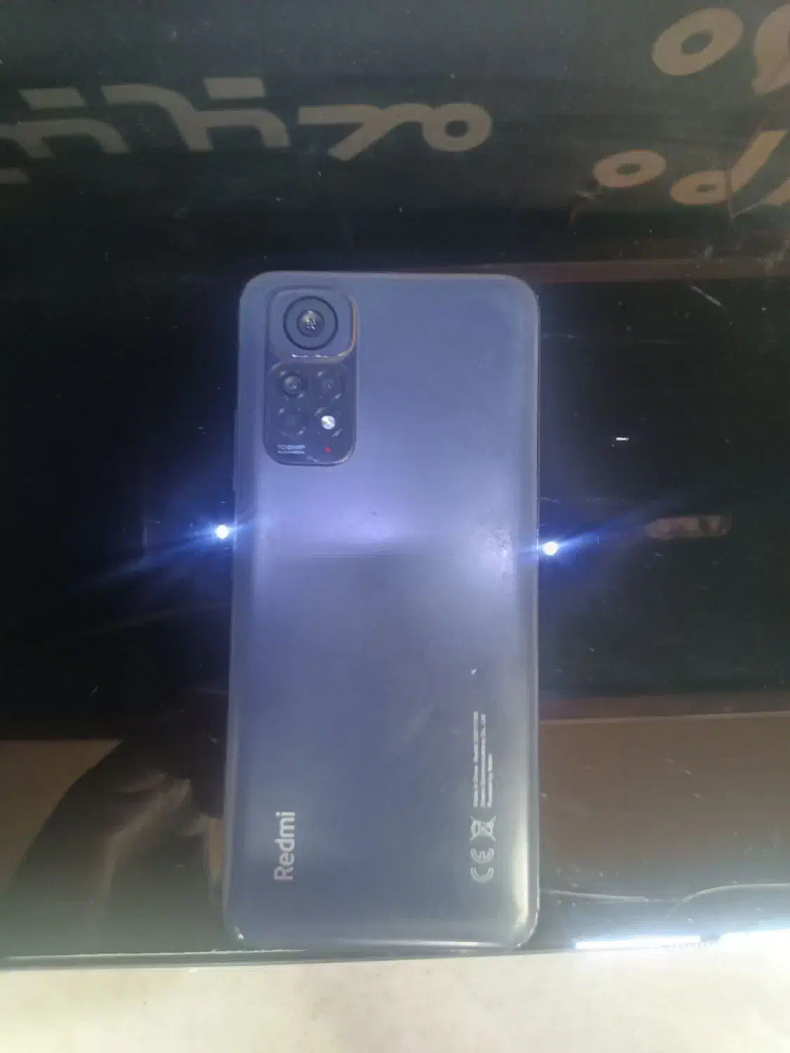 گوشی شیامی نوت 11s|موبایل|مشهد, بلال|دیوار