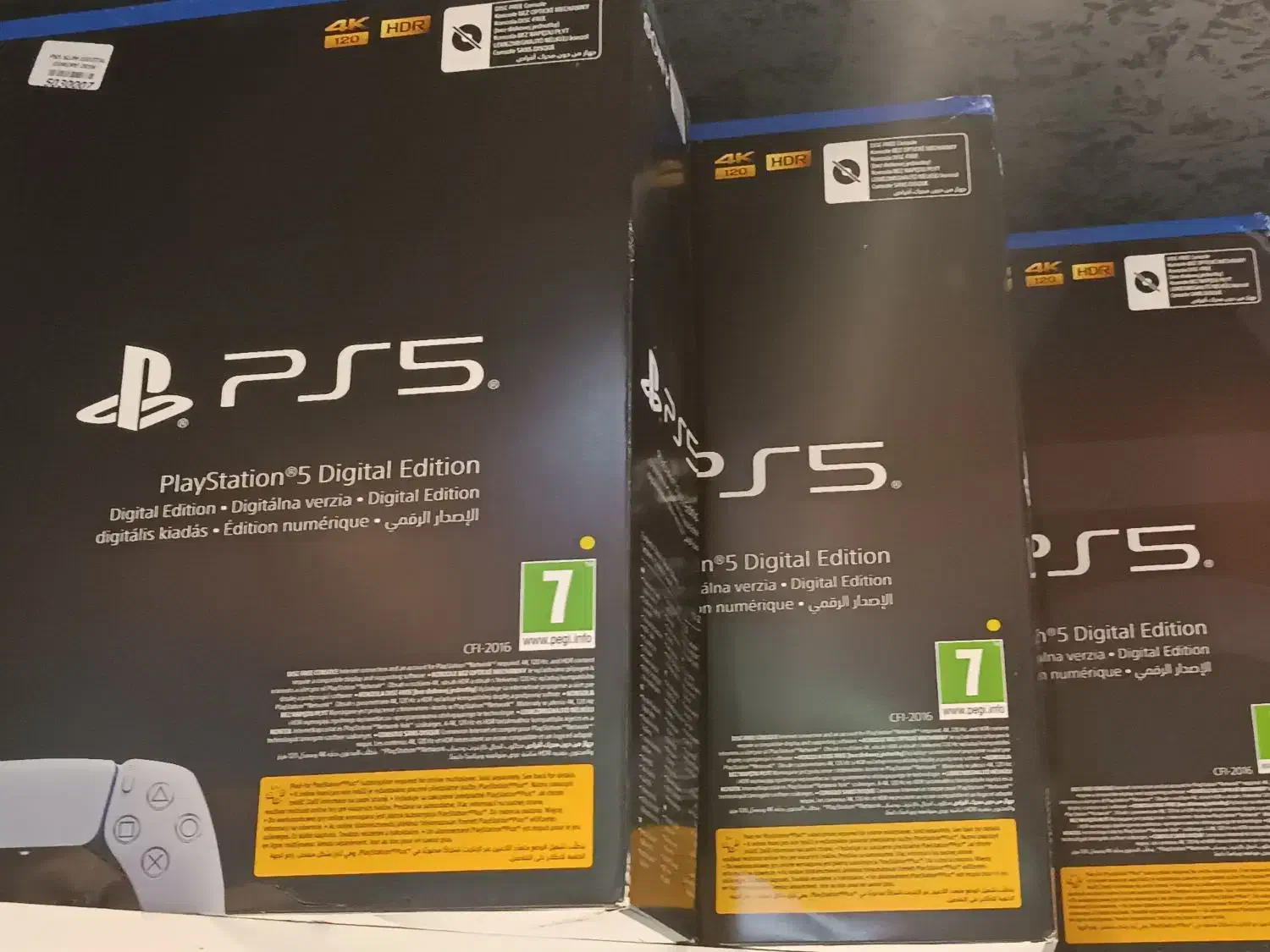 پلی‌استیشن 5 موجودی محدود+ امکان اقساط|کنسول، بازی ویدئویی و آنلاین|مشهد, رضاشهر|دیوار