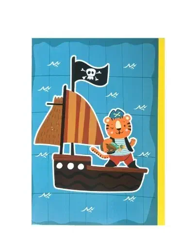 پک دفتر پرونوت پسرانه|لوازم التحریر|رفسنجان, |دیوار