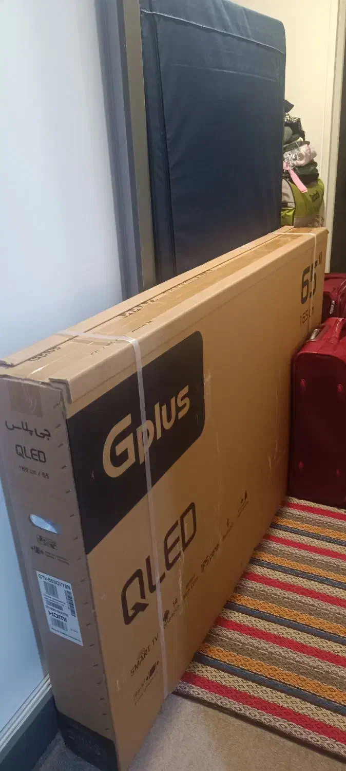 GPL|تلویزیون و پروژکتور|تهران, بوستان چیتگر|دیوار