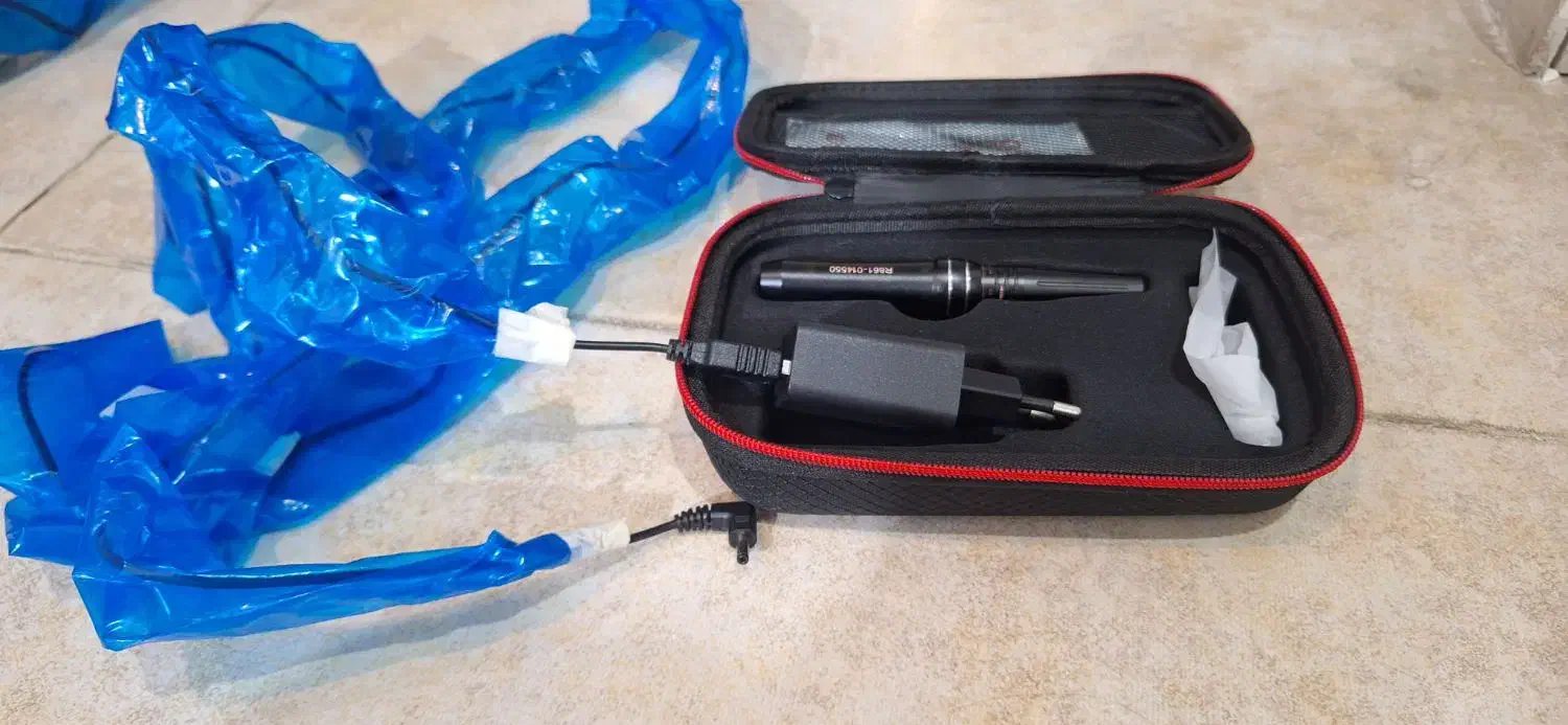 پن تتو بدن و دستگاه میکروپیگمنتیشن|آرایشی، بهداشتی، درمانی|کرج, جهان‌شهر|دیوار