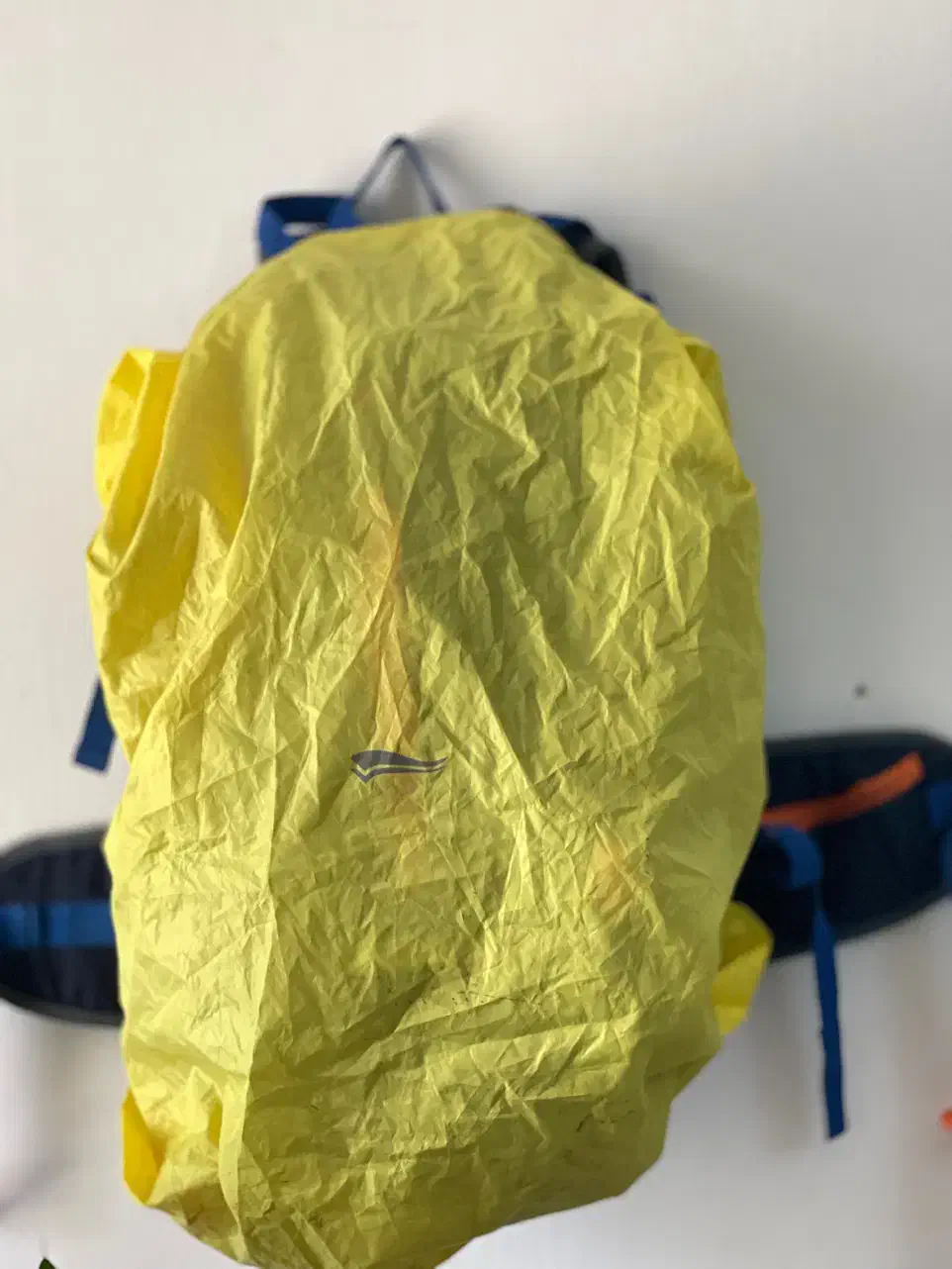 کوله کوهنوردی حرفه ای ۲۵لیتری|کوهنوردی و کمپینگ|نیشابور, تختی|دیوار