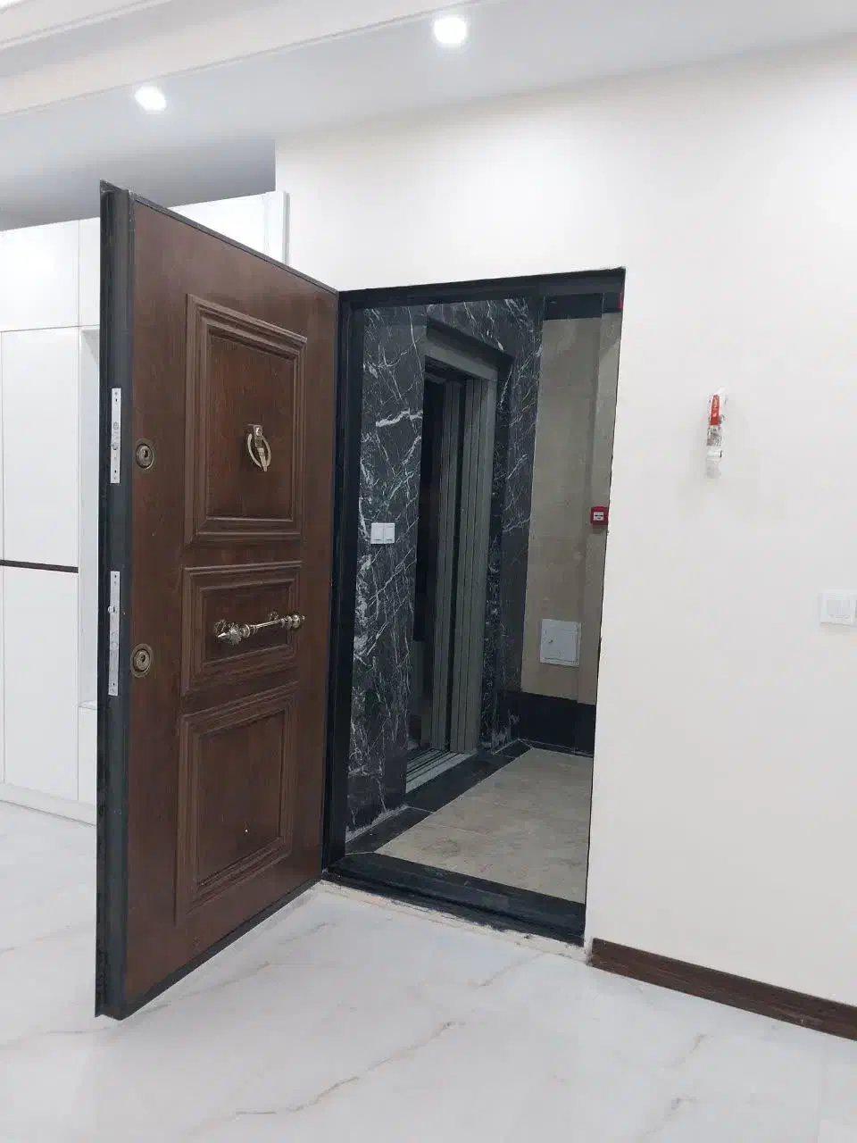 سال ساخت ۱۴۰۰|اجارهٔ آپارتمان|تهران, ورزشگاه آزادی|دیوار