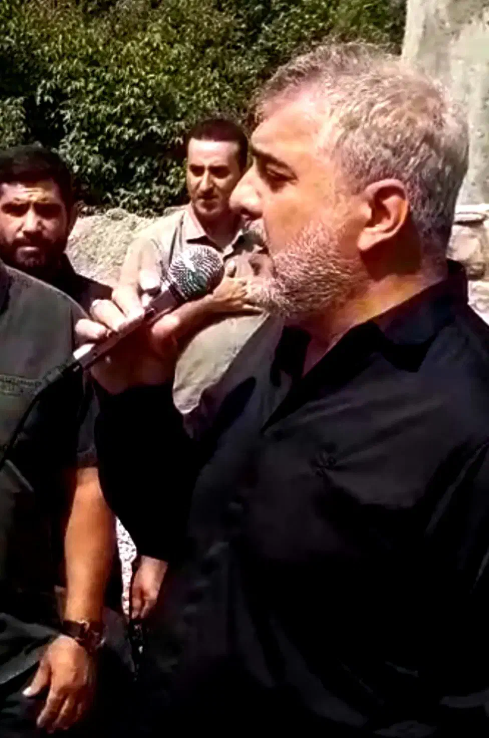 مداح مجالس ترحیم|خدمات پذیرایی، مراسم|تهران, تهرانپارس غربی|دیوار