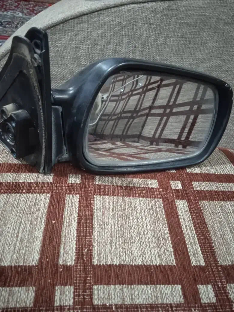 لوازم تویوتا کرونا|قطعات یدکی و لوازم جانبی|گرگان, |دیوار